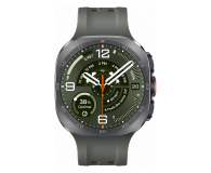 Samsung Galaxy Watch Ultra2 Srebrny - 1549476 - zdjęcie 2